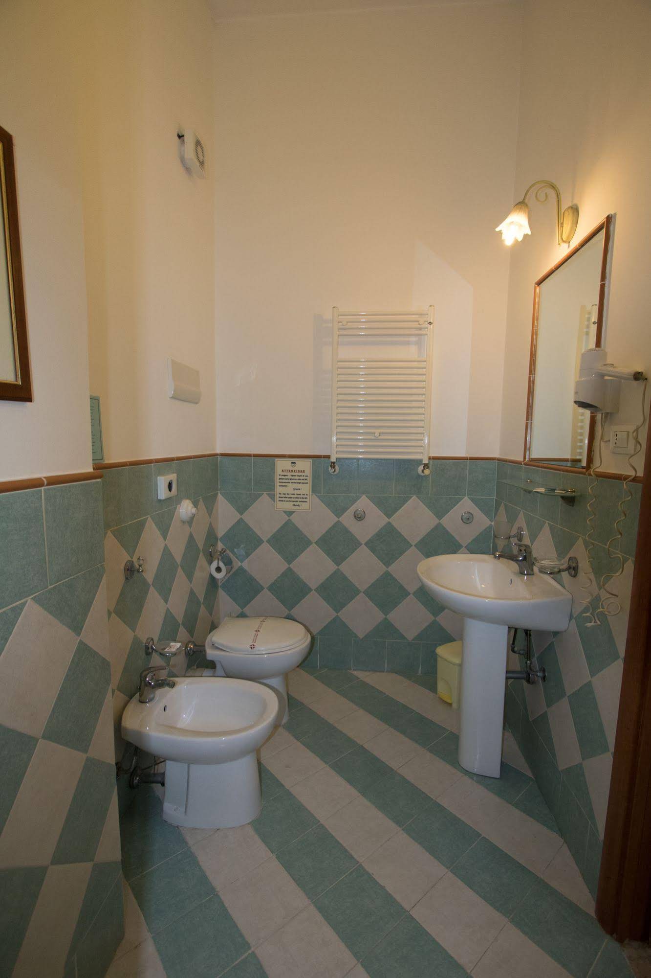 Bed and Breakfast O'Scià Palermo