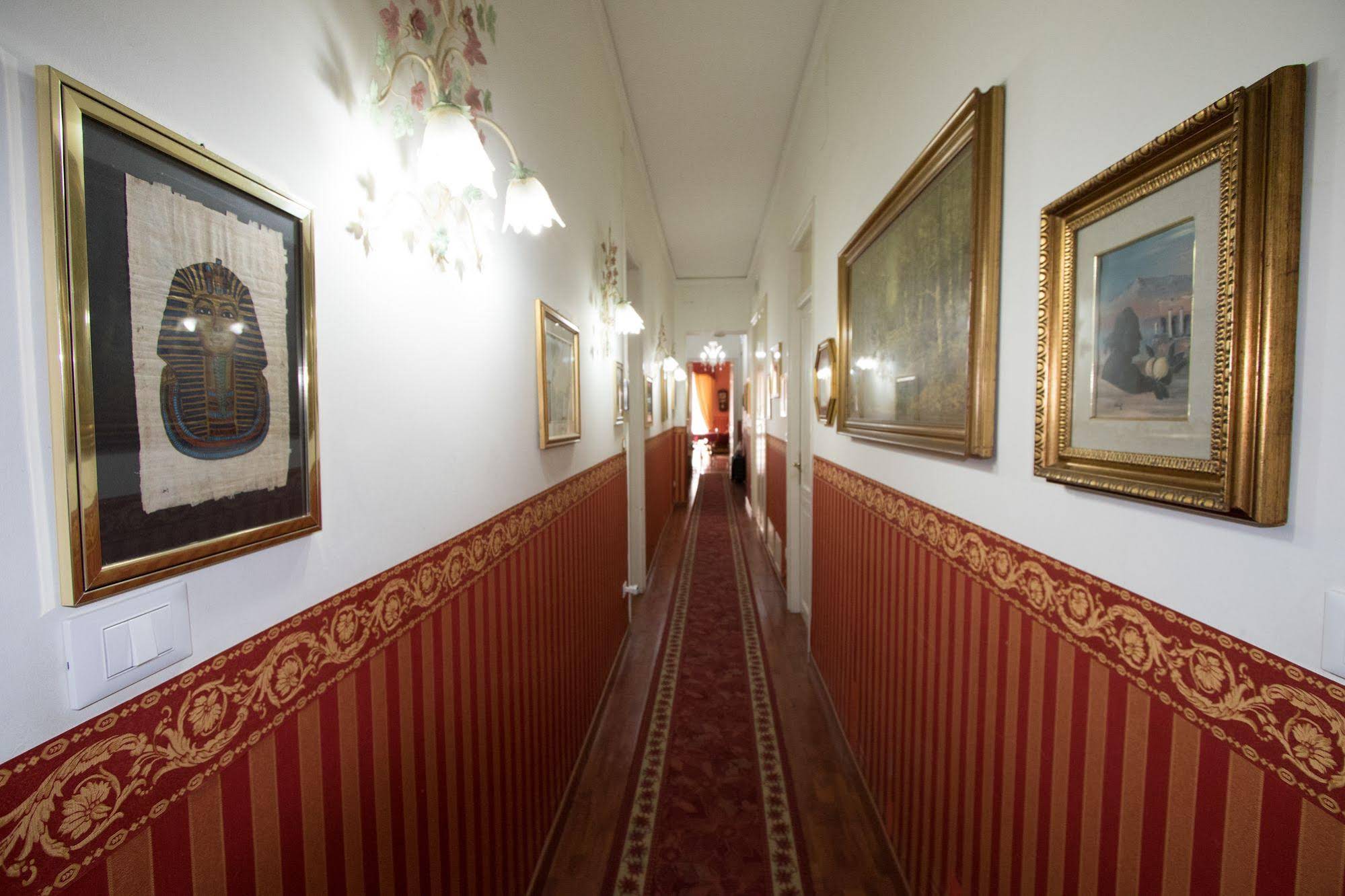 Bed and Breakfast O'Scià Palermo