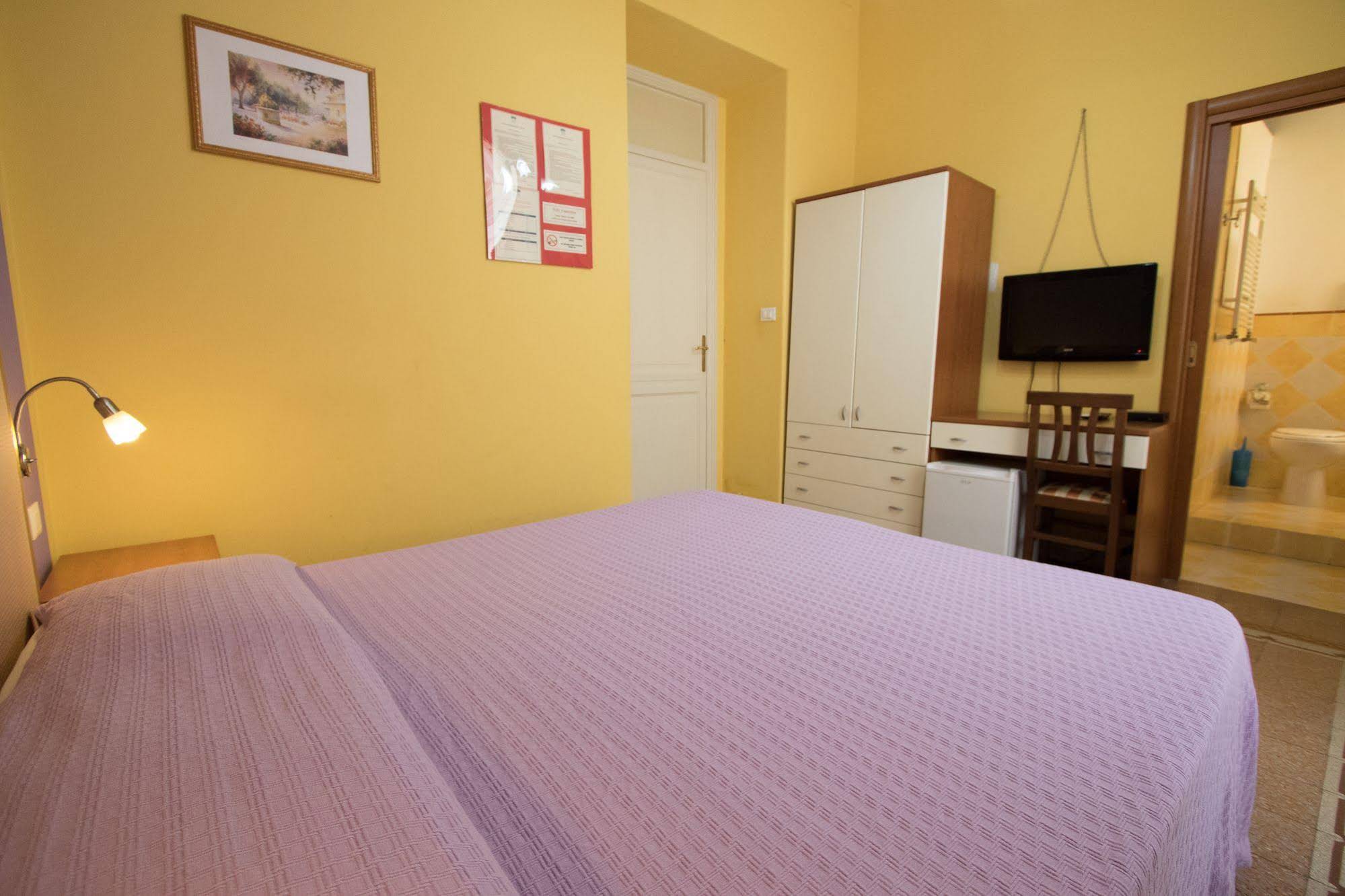 Bed and Breakfast O'Scià Palermo