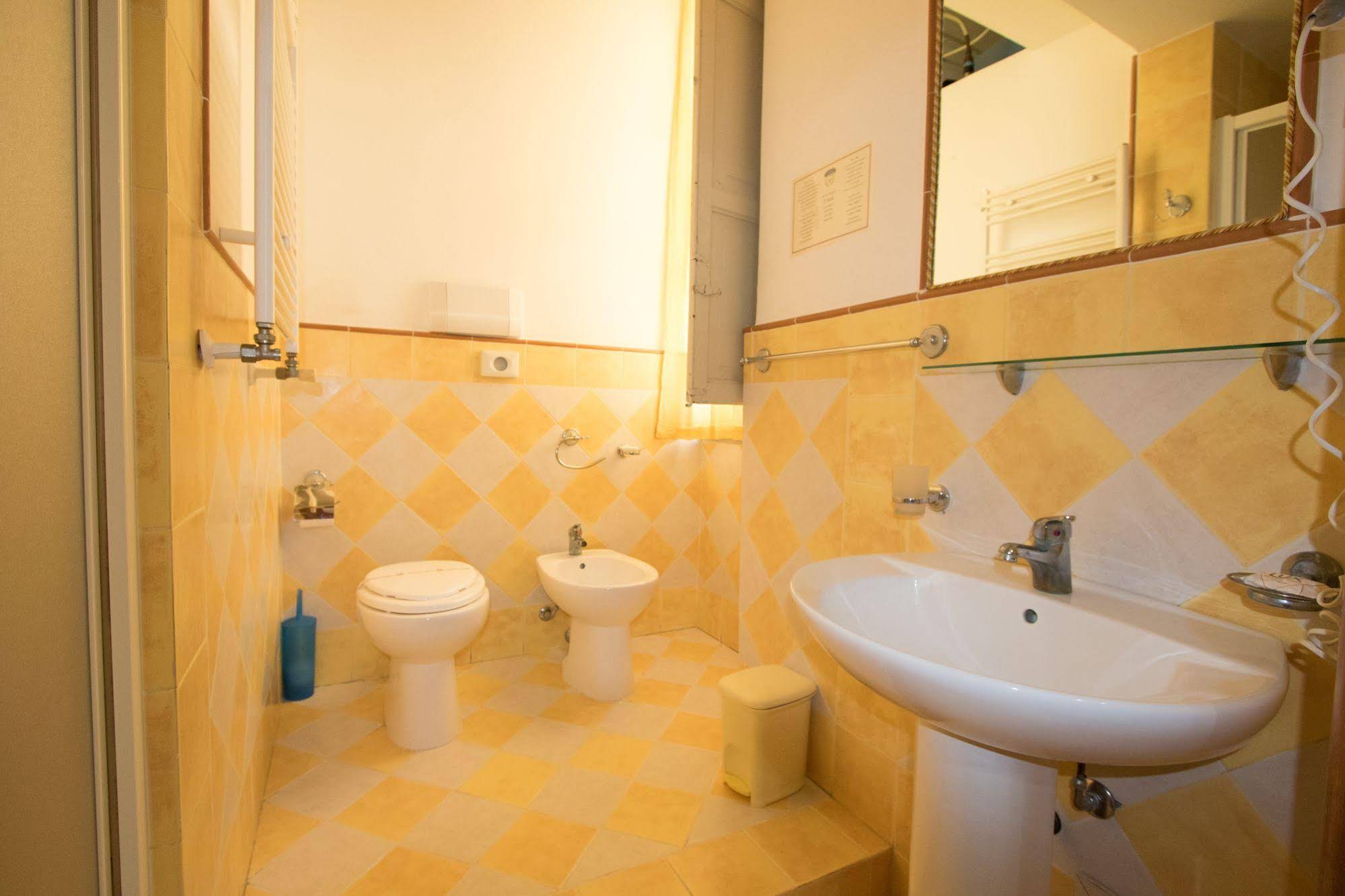 Bed and Breakfast O'Scià Palermo