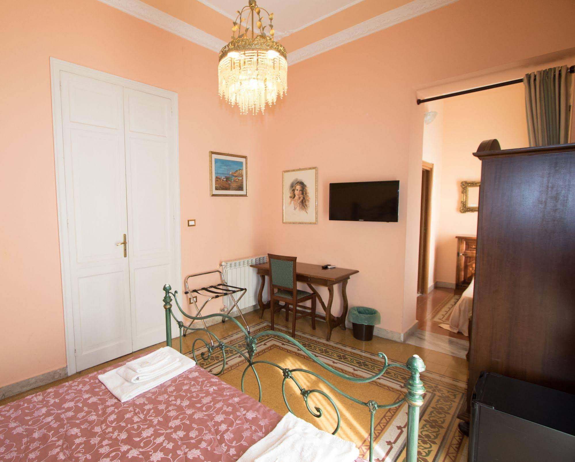 Bed and Breakfast O'Scià Palermo