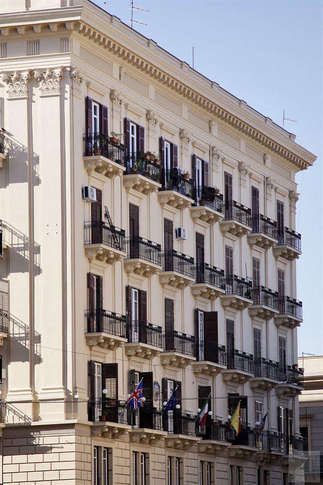 Bed and Breakfast O'Scià Palermo