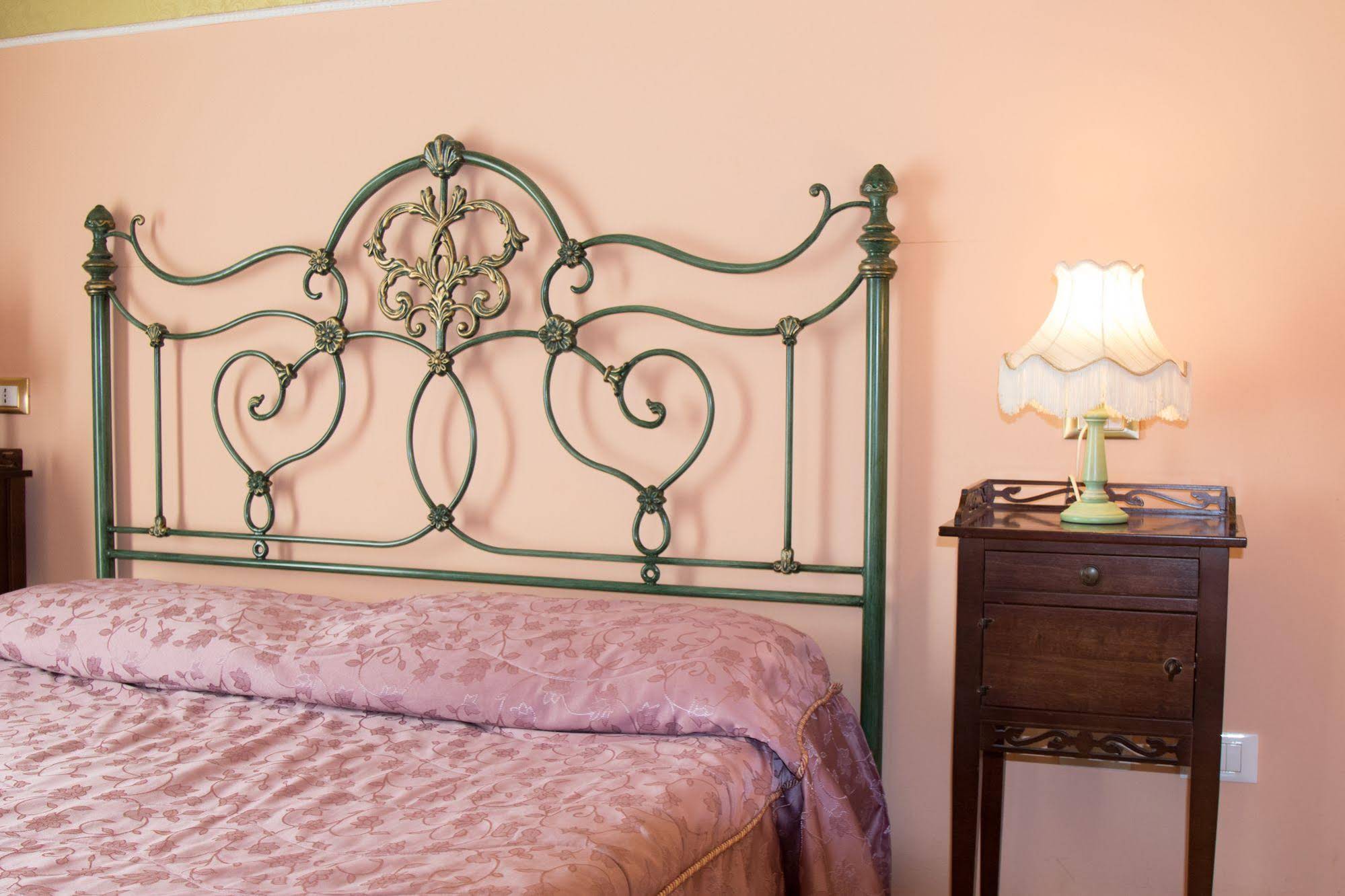 Bed and Breakfast O'Scià Palermo