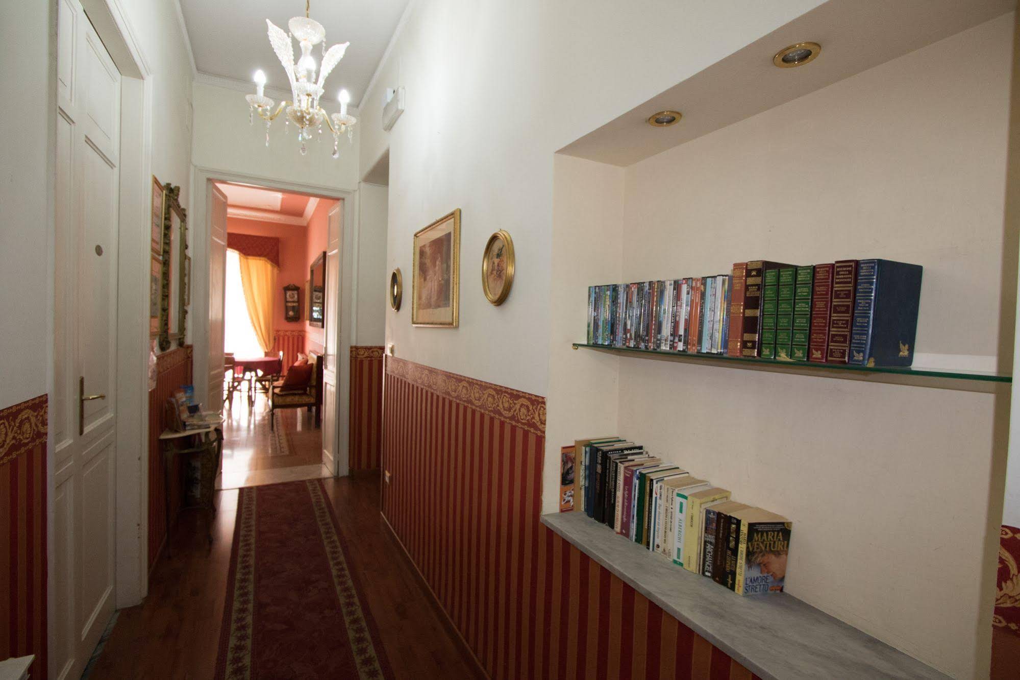 Bed and Breakfast O'Scià Palermo