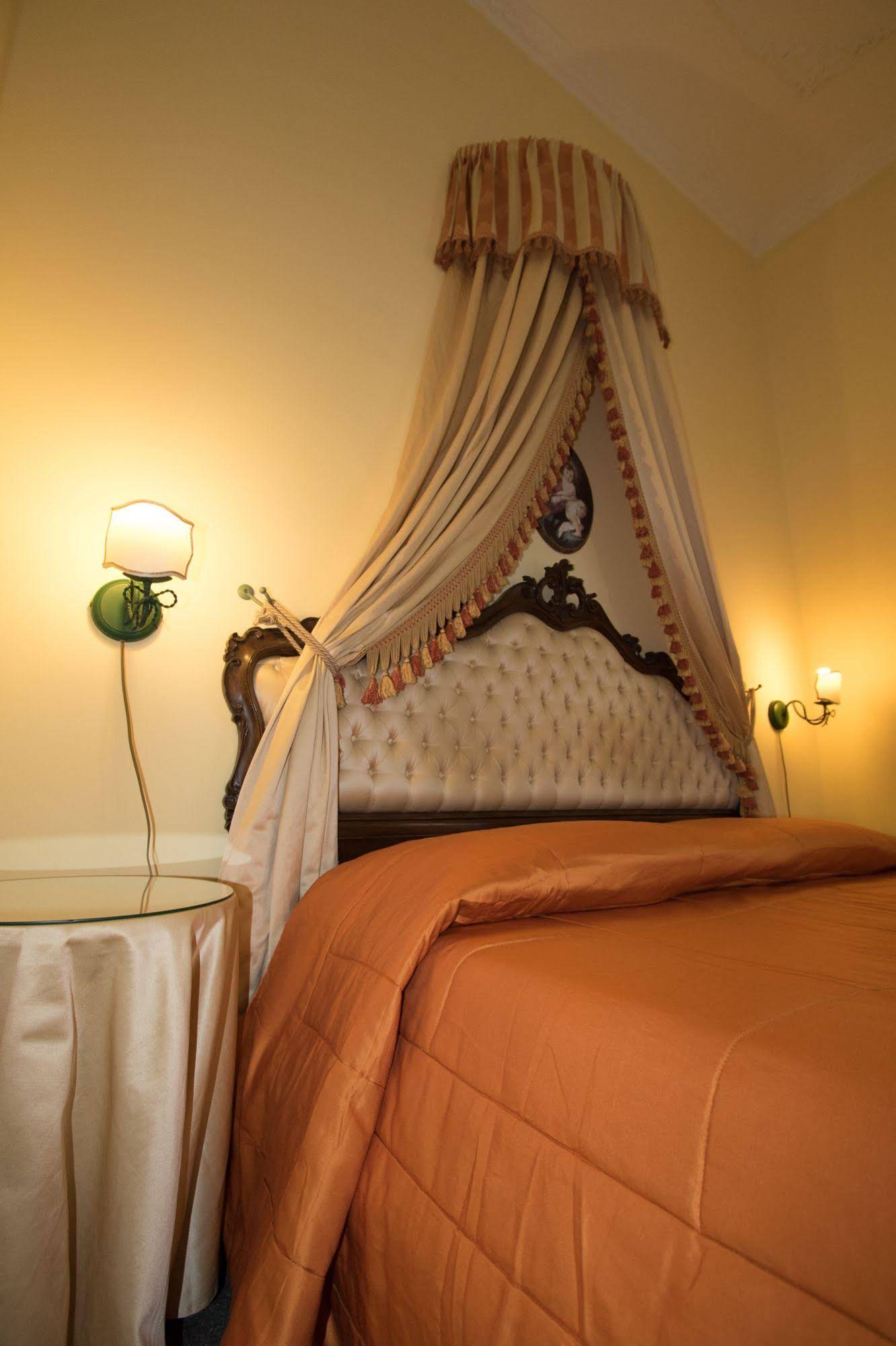 Bed and Breakfast O'Scià Palermo