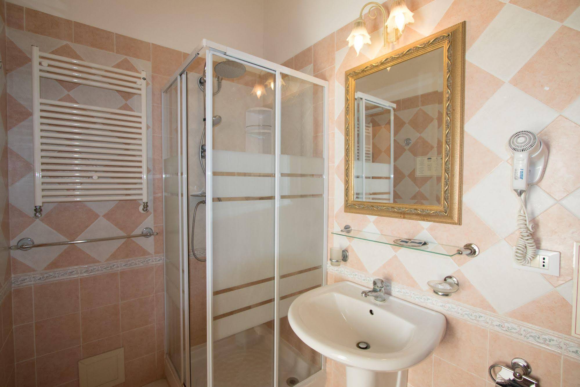 Bed and Breakfast O'Scià Palermo