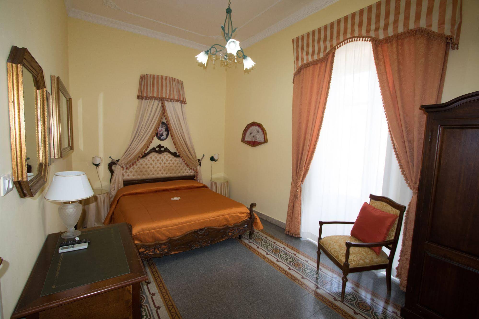 Bed and Breakfast O'Scià Palermo