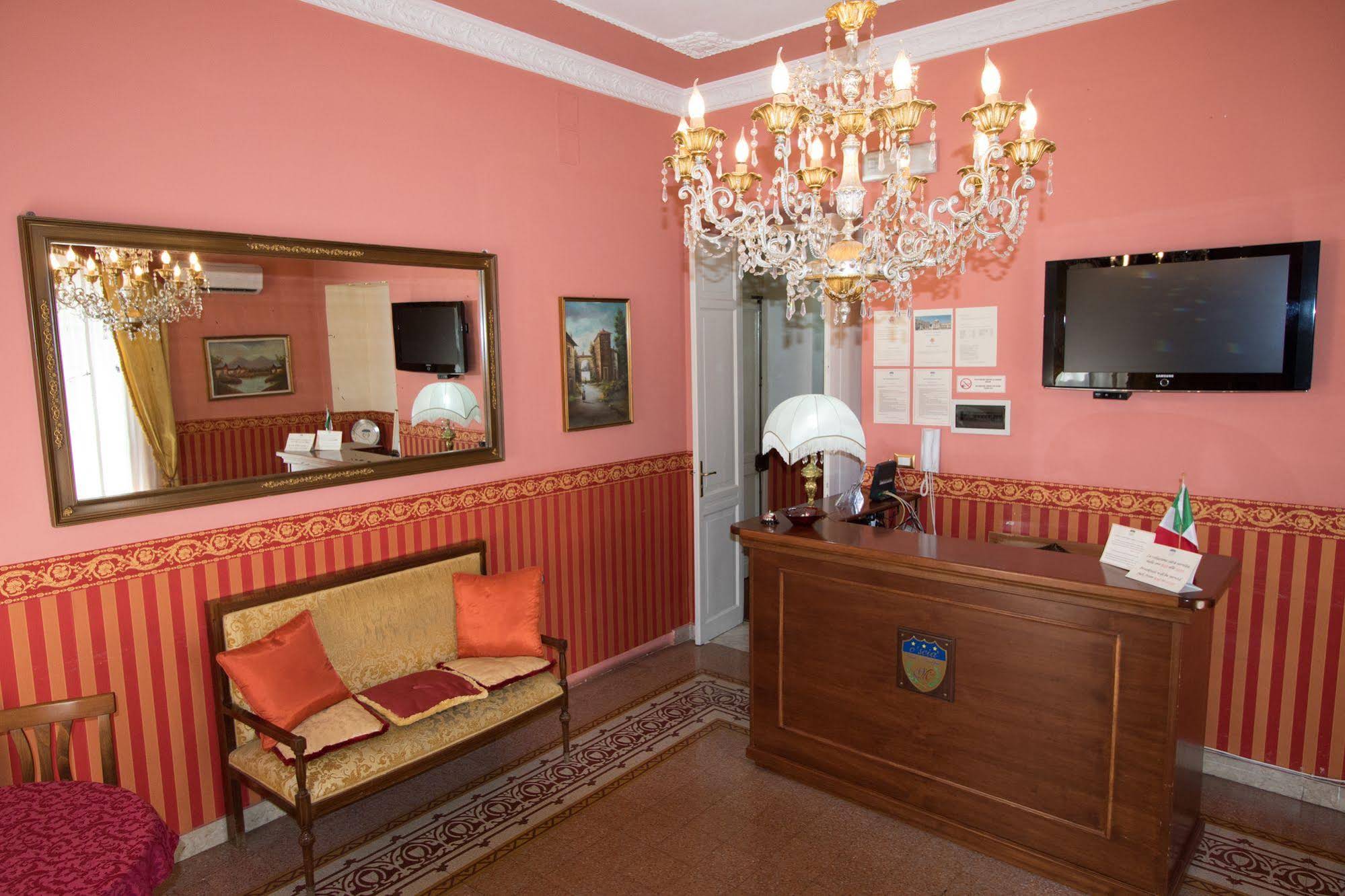 Bed and Breakfast O'Scià Palermo