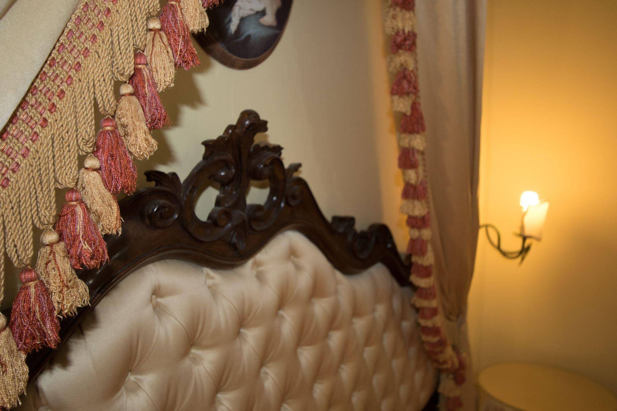 Bed and Breakfast O'Scià Palermo