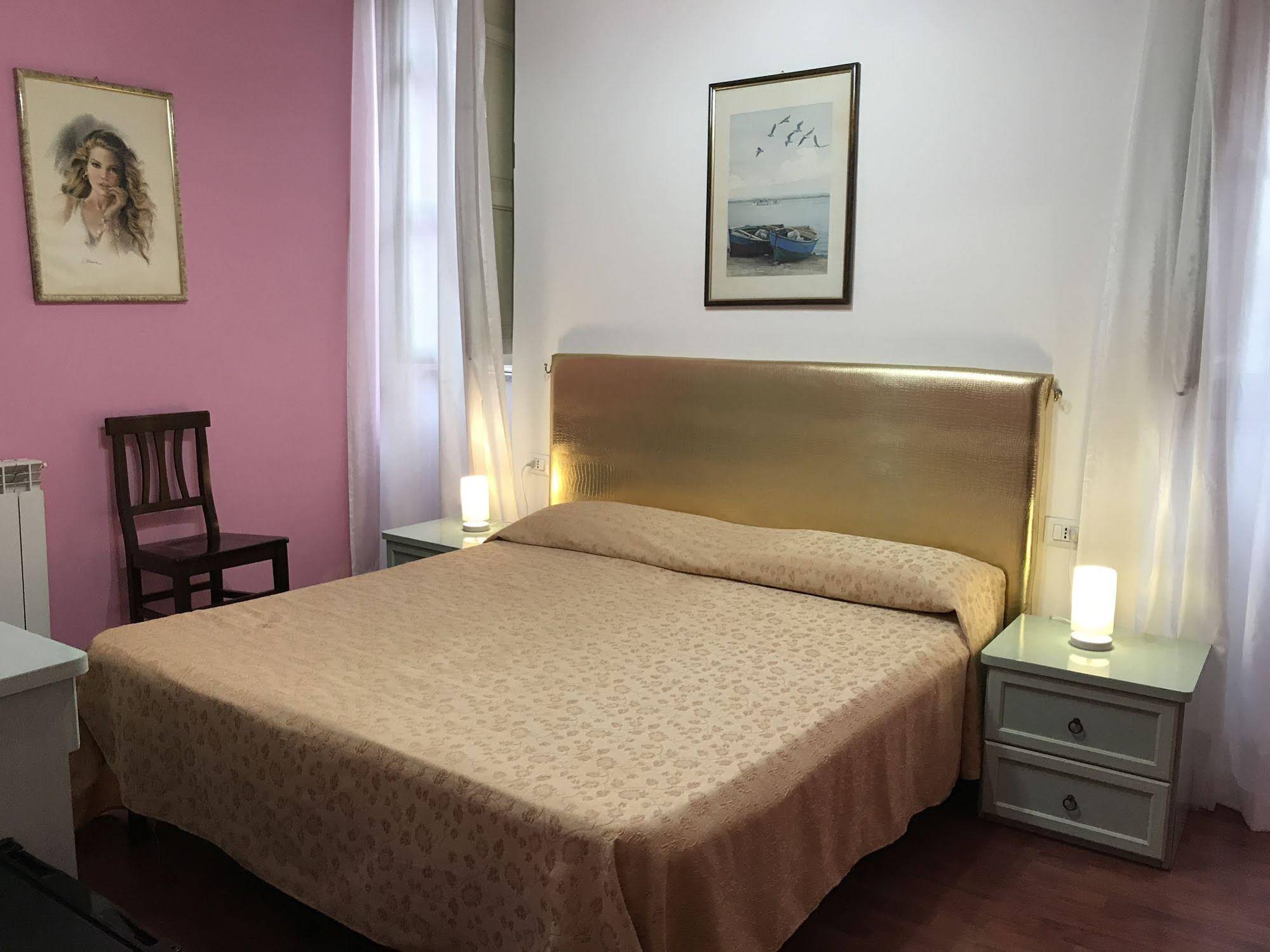Bed and Breakfast O'Scià Palermo