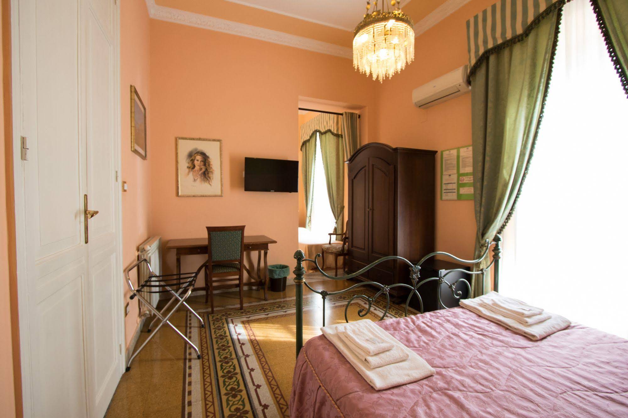 Bed and Breakfast O'Scià Palermo
