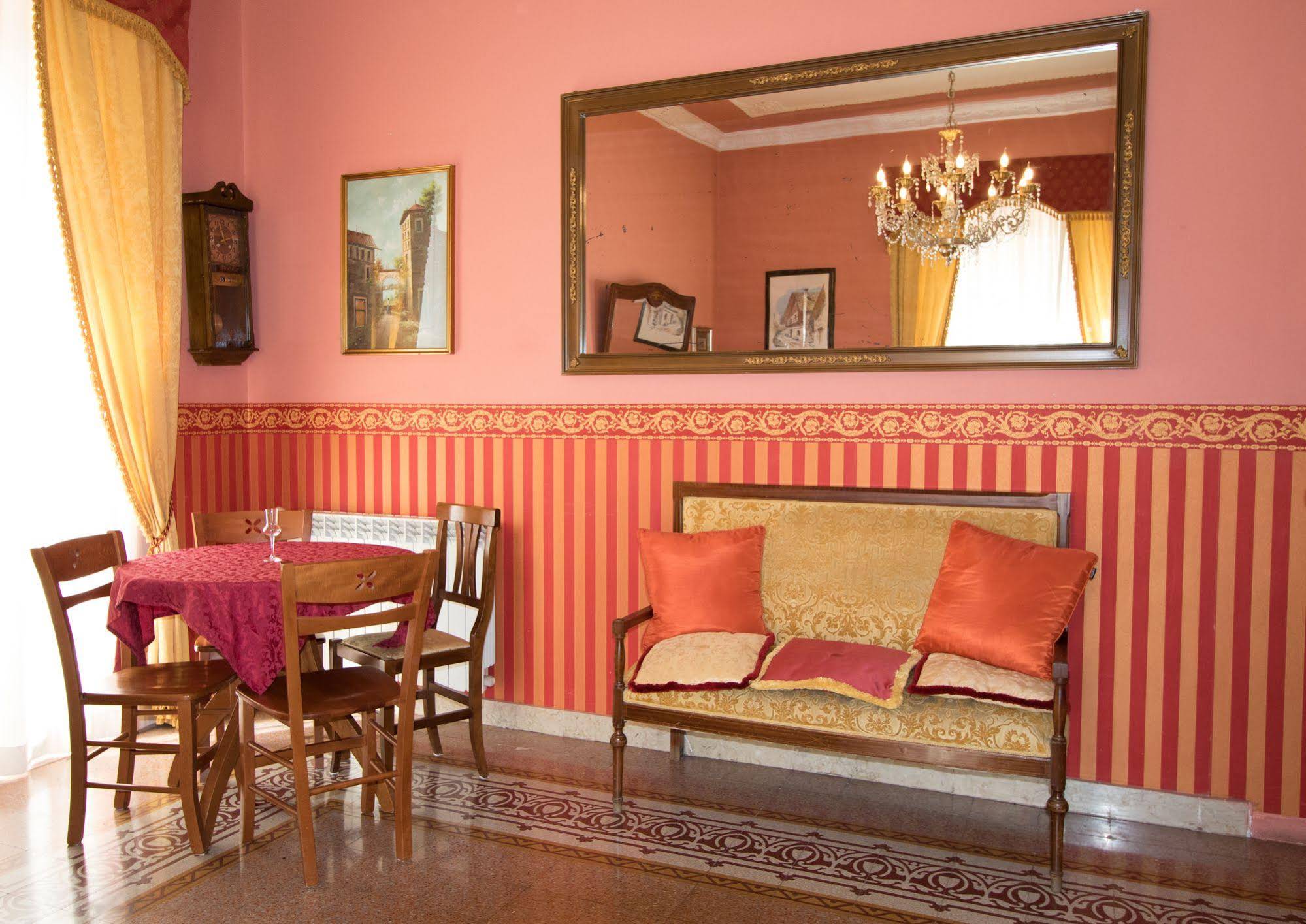 Bed and Breakfast O'Scià Palermo