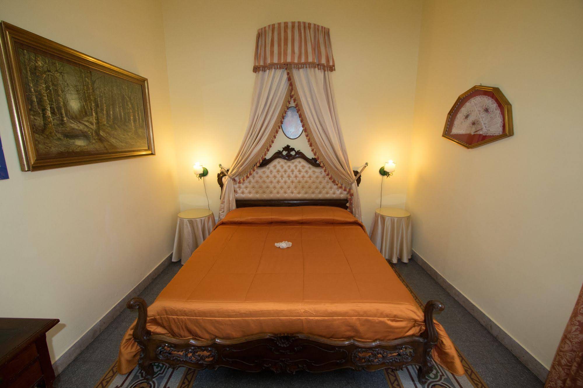 Bed and Breakfast O'Scià Palermo