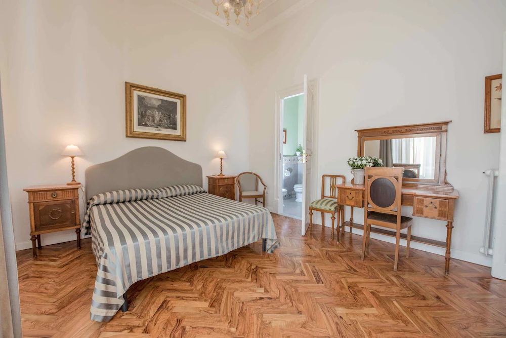 Bed and Breakfast Palazzo Benso
