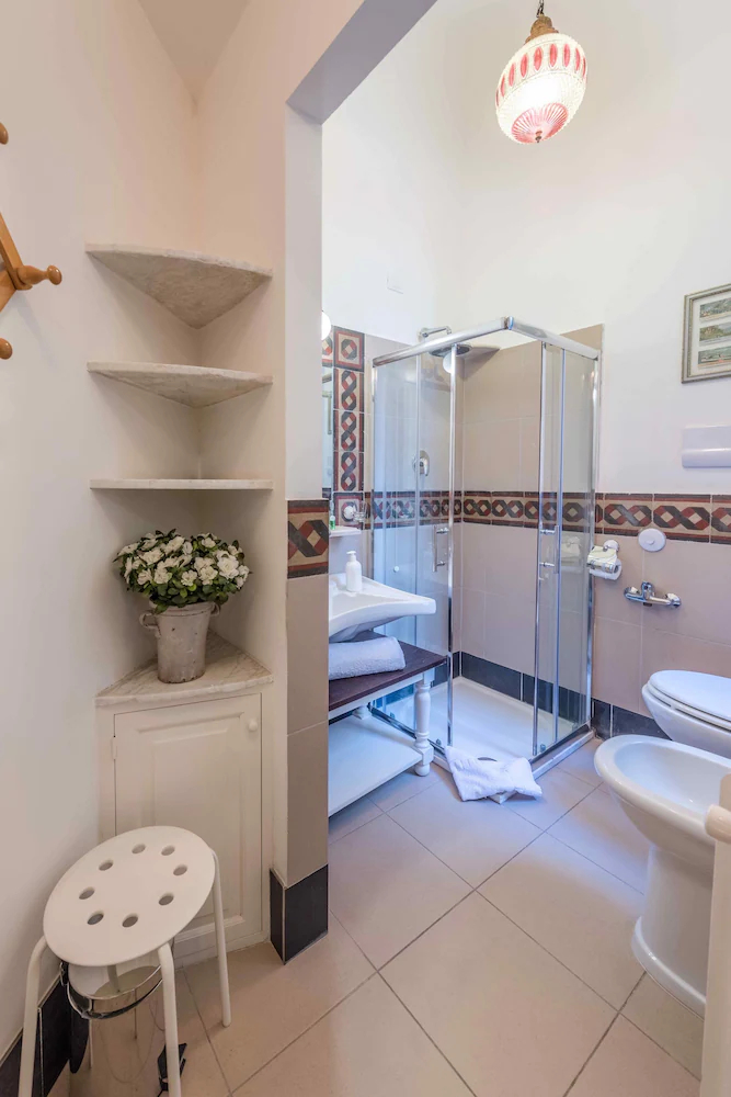 Bed and Breakfast Palazzo Benso