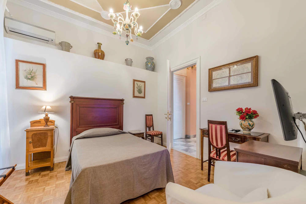 Bed and Breakfast Palazzo Benso