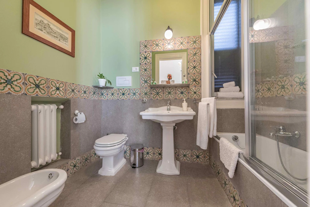 Bed and Breakfast Palazzo Benso
