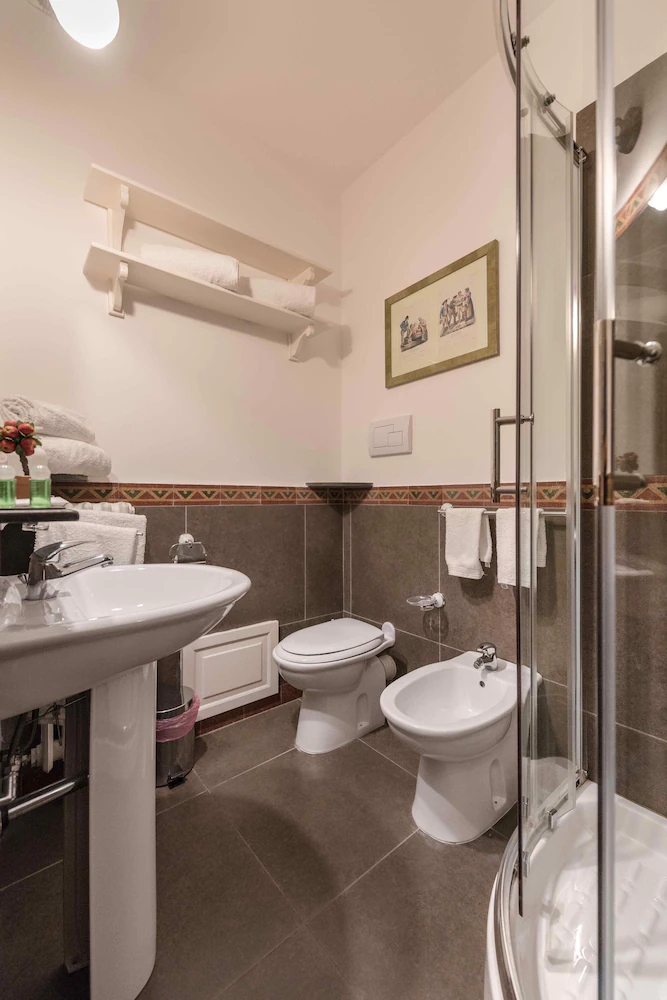 Bed and Breakfast Palazzo Benso