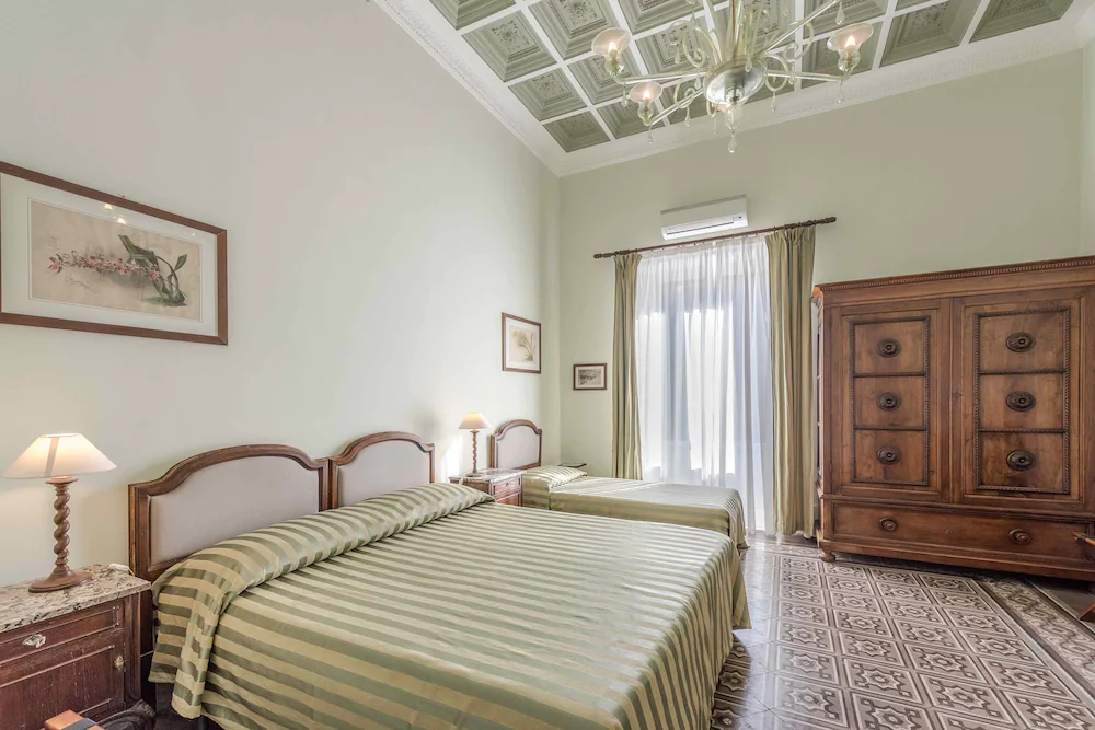 Bed and Breakfast Palazzo Benso