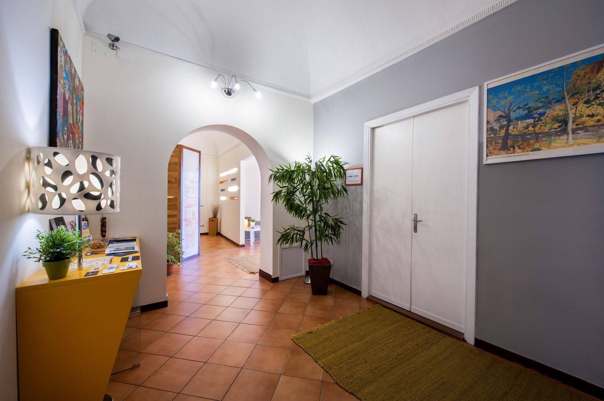 Residenza Normanna