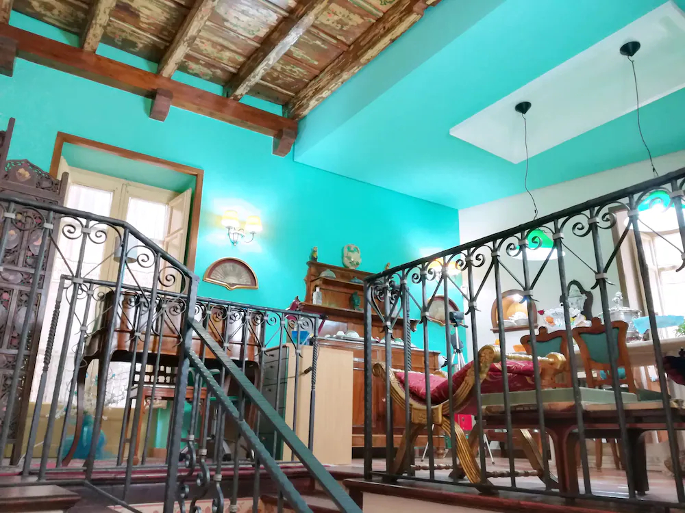 Bed & Breakfast Vittorio Emanuele