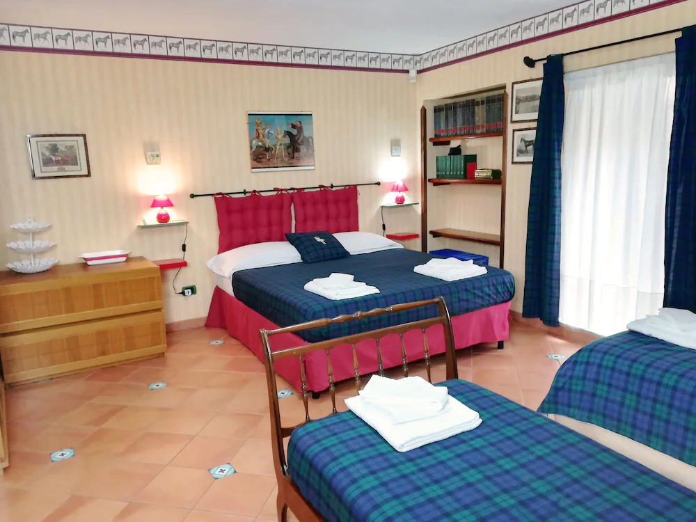 Bed & Breakfast Vittorio Emanuele
