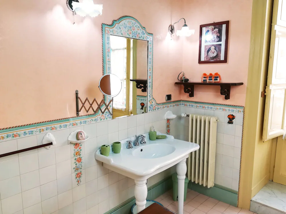 Bed & Breakfast Vittorio Emanuele