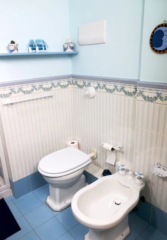 Bed & Breakfast Vittorio Emanuele