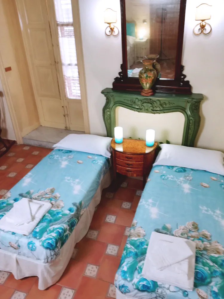 Bed & Breakfast Vittorio Emanuele