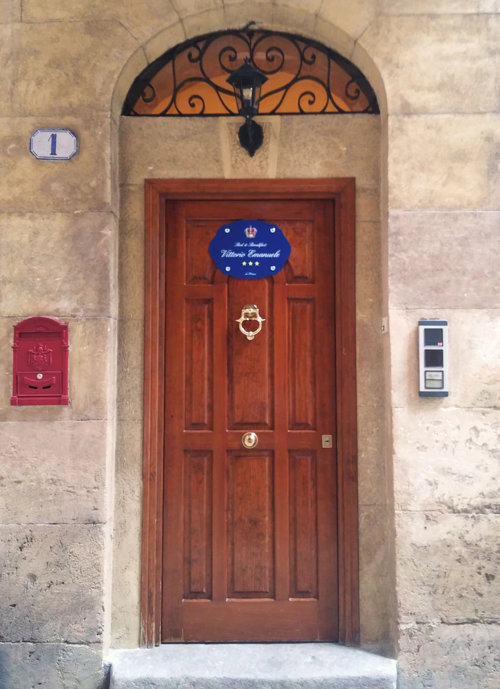 Bed & Breakfast Vittorio Emanuele
