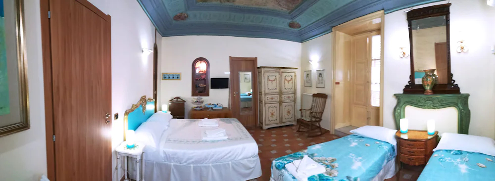 Bed & Breakfast Vittorio Emanuele
