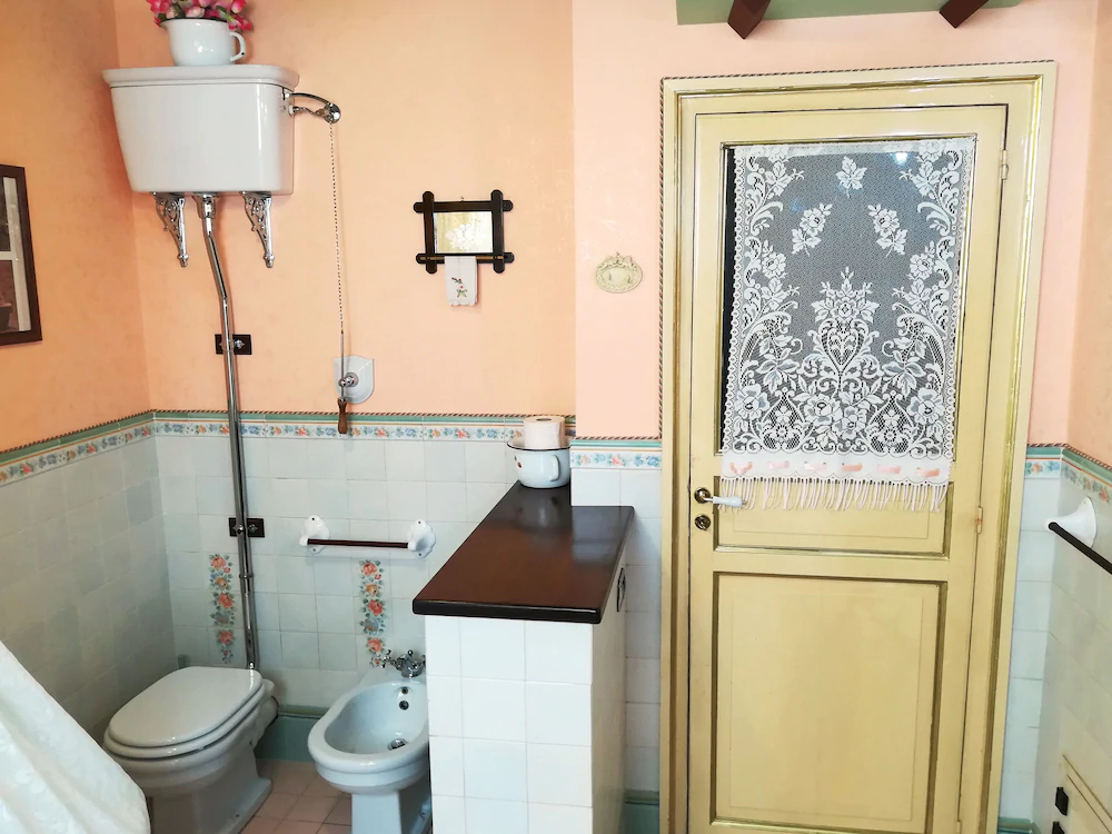 Bed & Breakfast Vittorio Emanuele