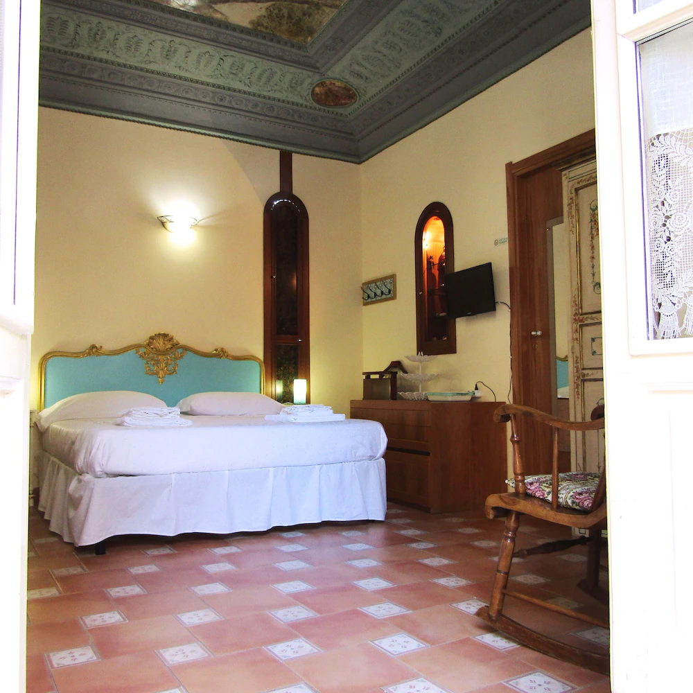 Bed & Breakfast Vittorio Emanuele