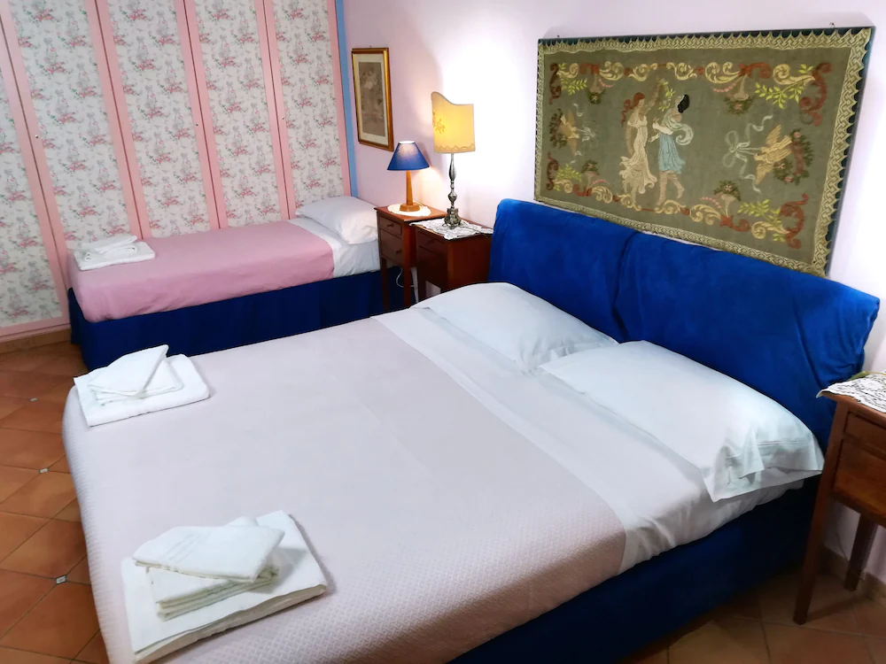 Bed & Breakfast Vittorio Emanuele