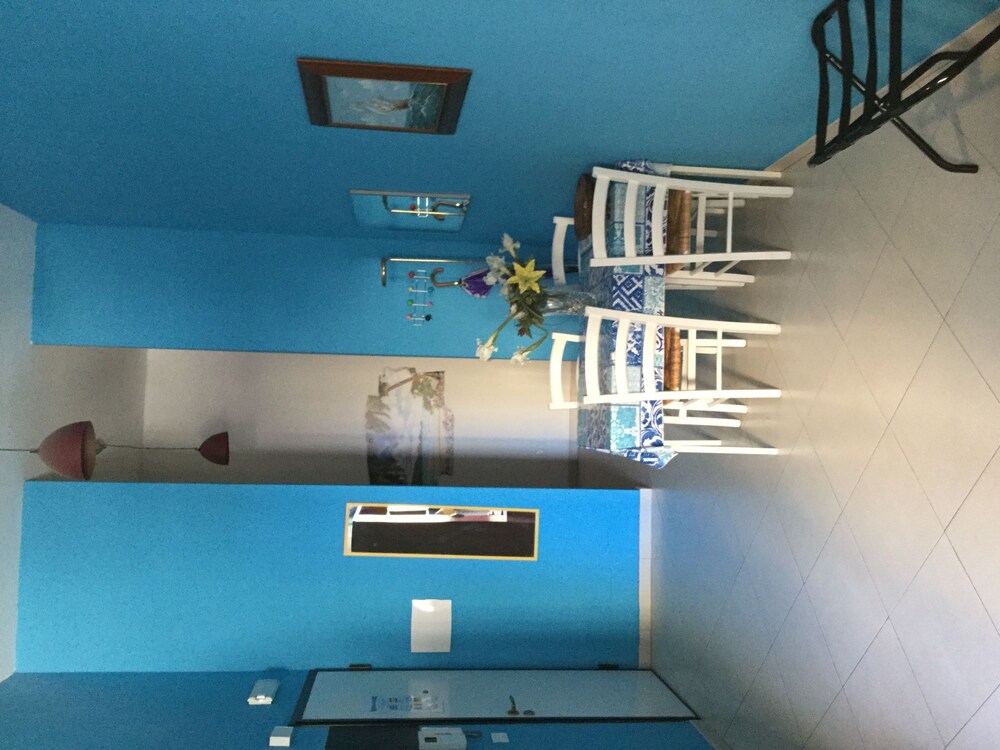 Belmonte Blu Suite