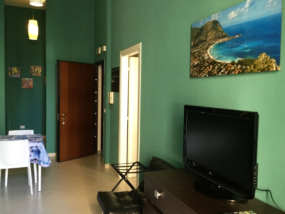 Belmonte Blu Suite