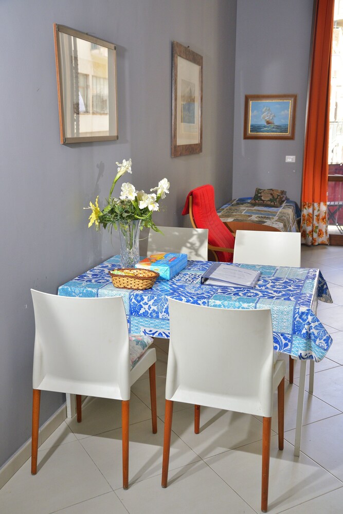 Belmonte Blu Suite