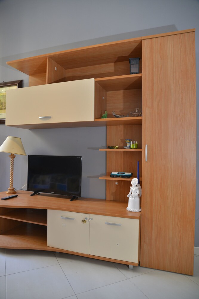Belmonte Blu Suite