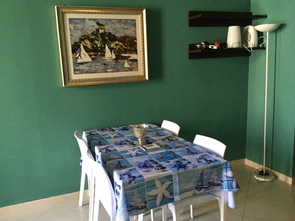 Belmonte Blu Suite