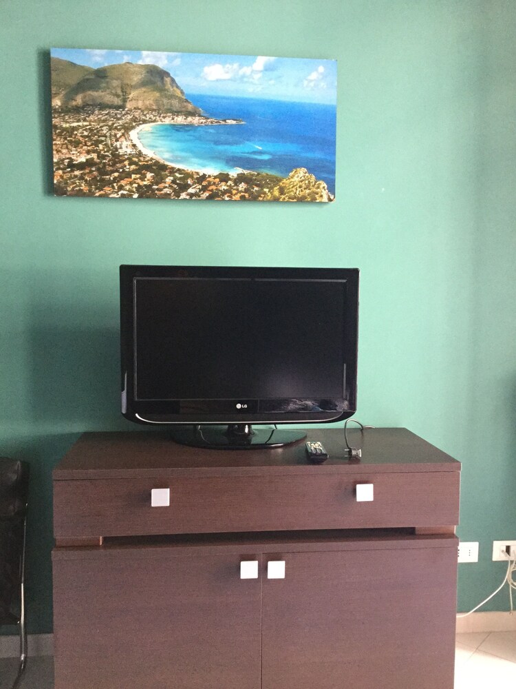 Belmonte Blu Suite
