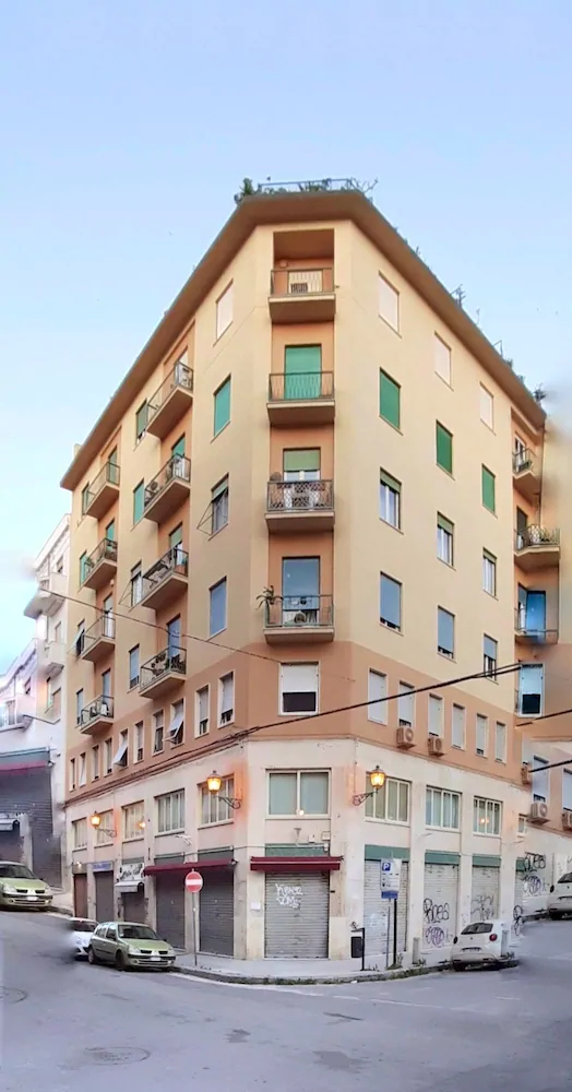 Benvenuti al Massimo