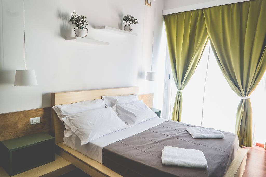 Bio Hotel Palermo