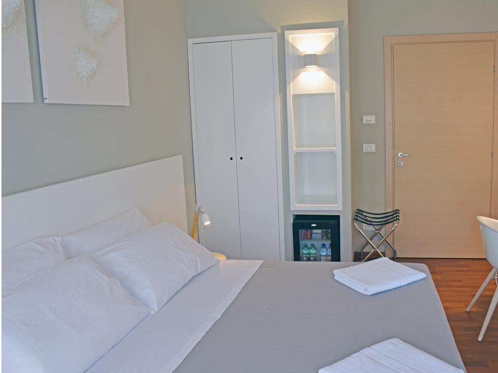 Bio Hotel Palermo