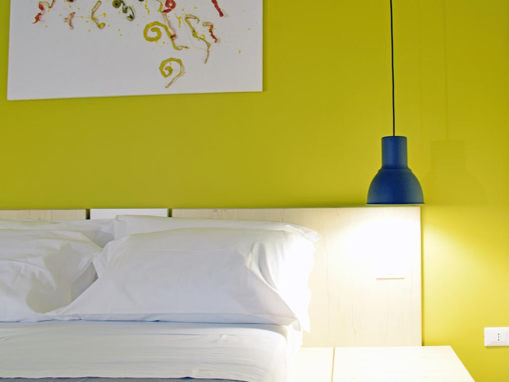 Bio Hotel Palermo