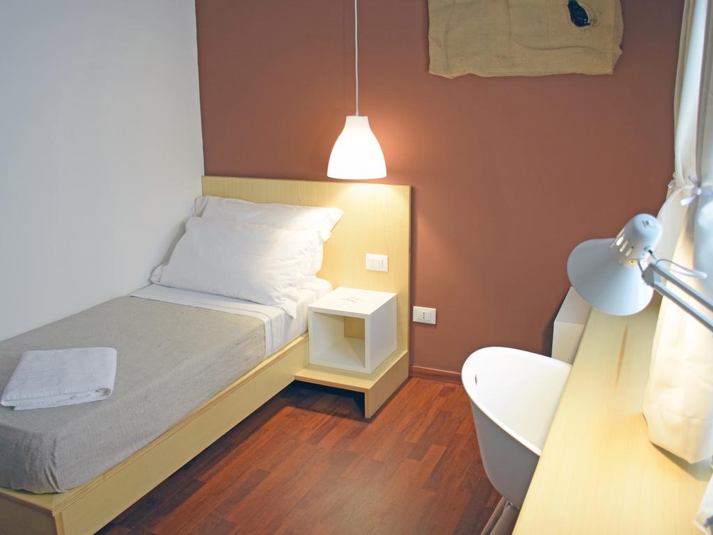 Bio Hotel Palermo