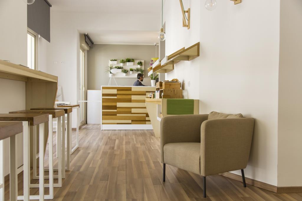 Bio Hotel Palermo