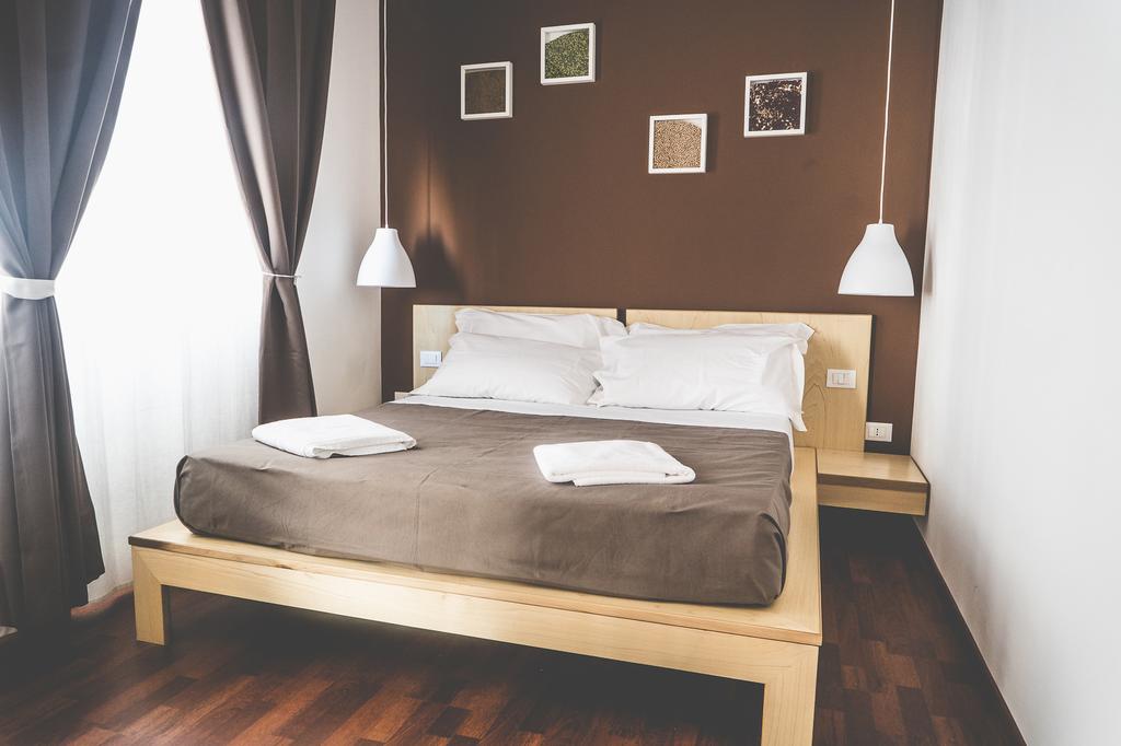 Bio Hotel Palermo