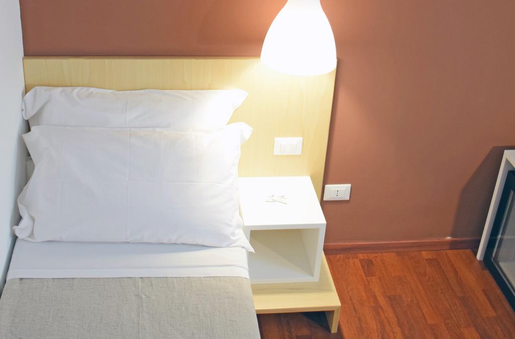 Bio Hotel Palermo