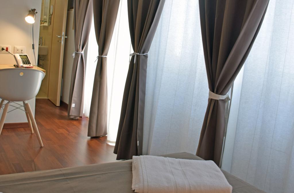 Bio Hotel Palermo