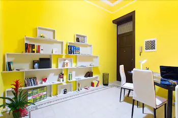 Bohème B&B Al Centro